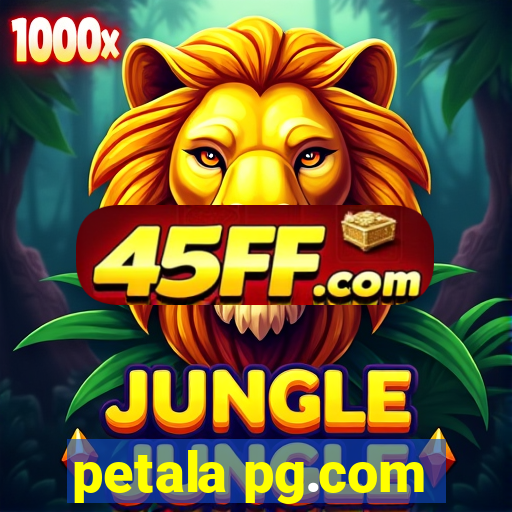 petala pg.com